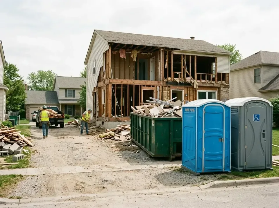 home-renovation-demolition-sit-010 — frequently asked questions, Portable Toilet & Dumpsters Rental in Southside, AL